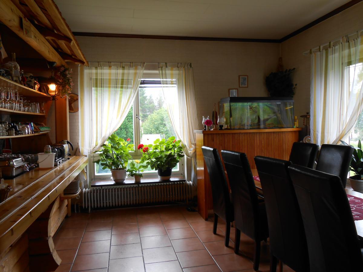 Hotel Jakt&fiskecamp 2*