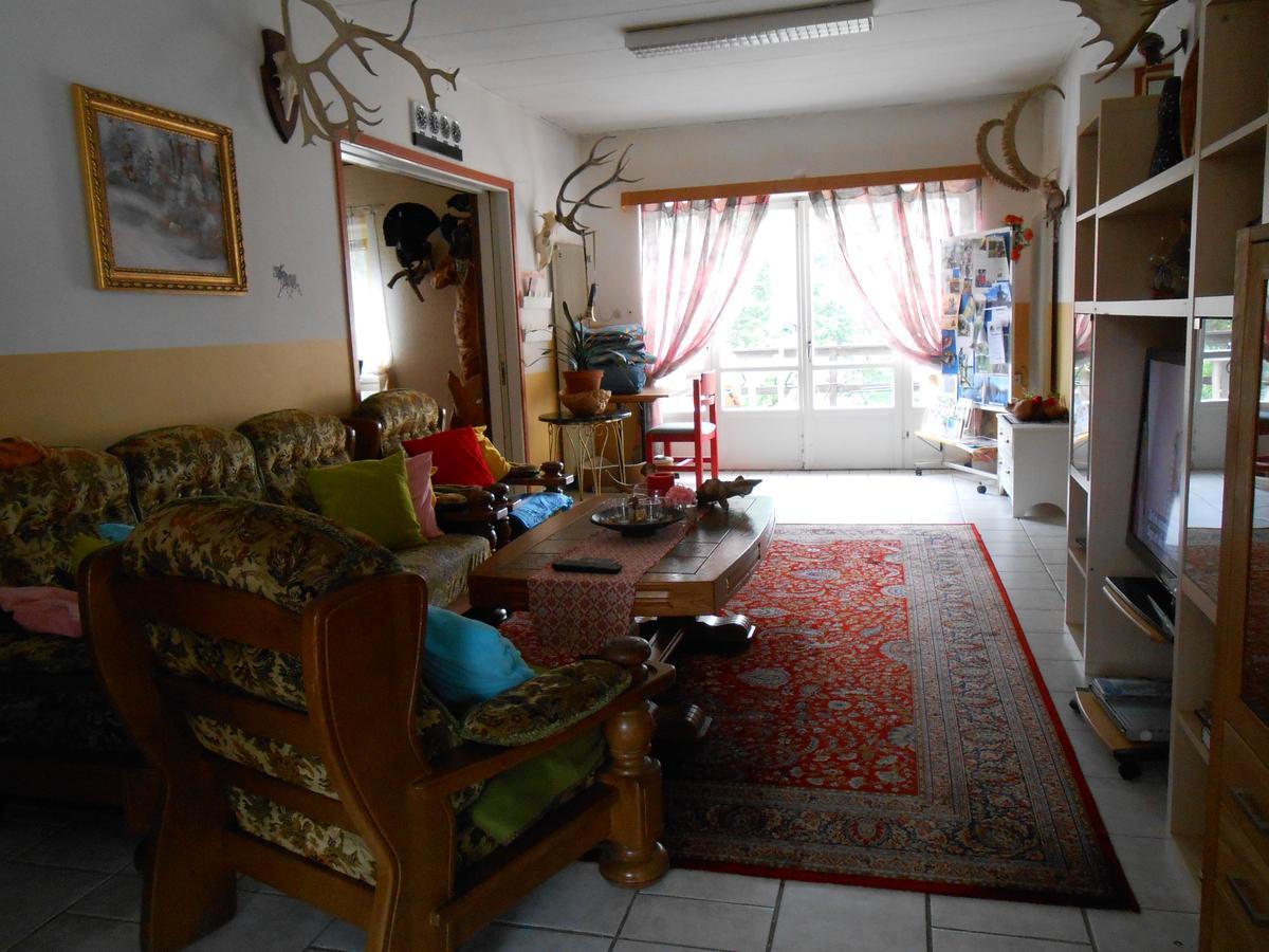 Jakt&fiskecamp Hotel 2*