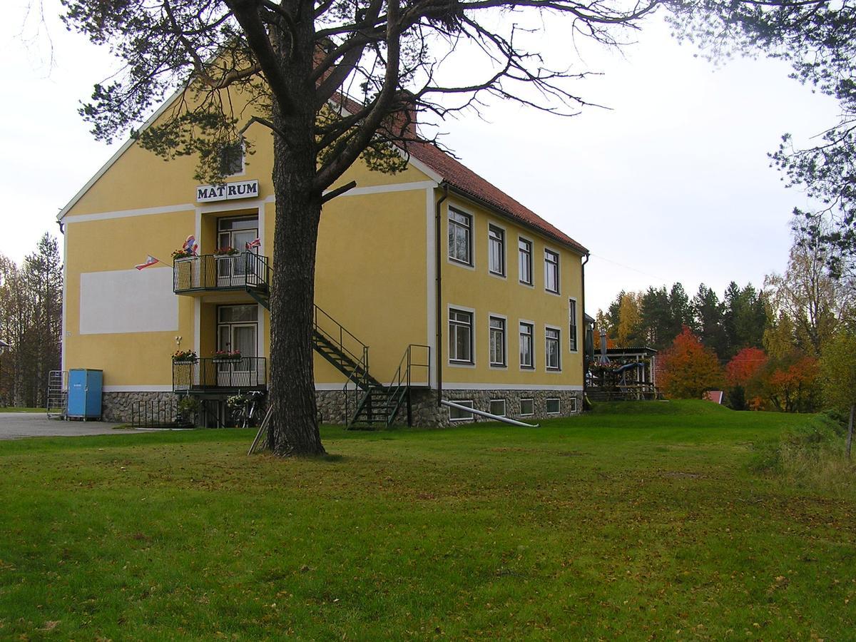 Jakt&fiskecamp Hotel