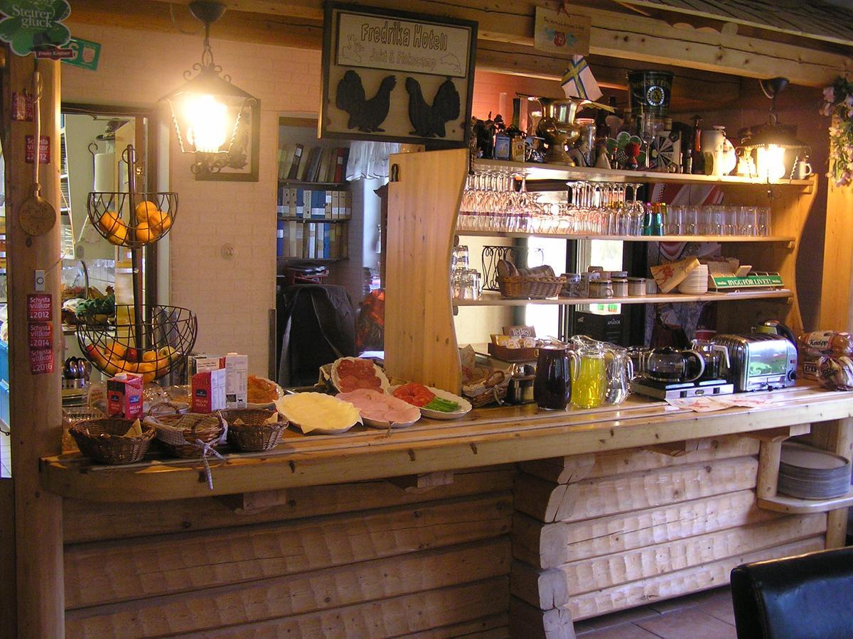 Hotel Jakt&fiskecamp