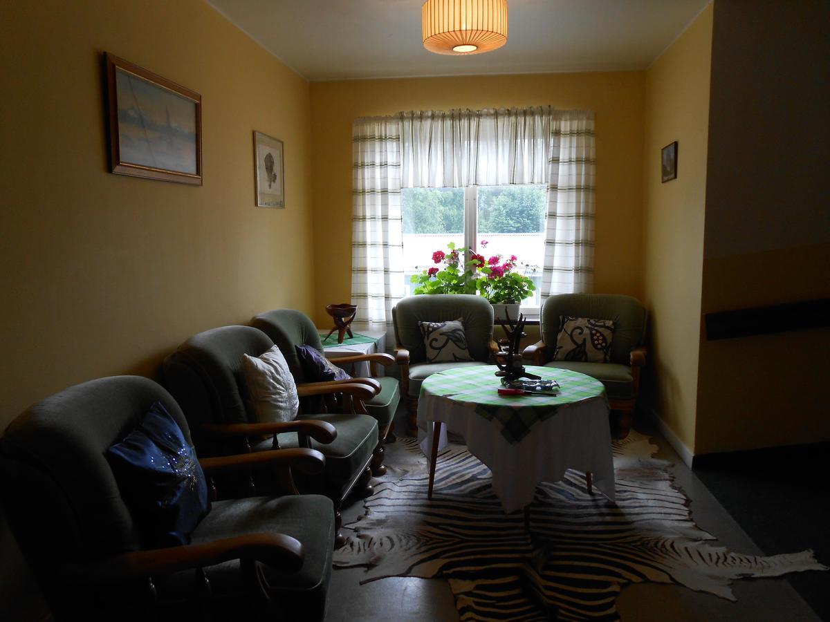 Hotel Jakt&fiskecamp