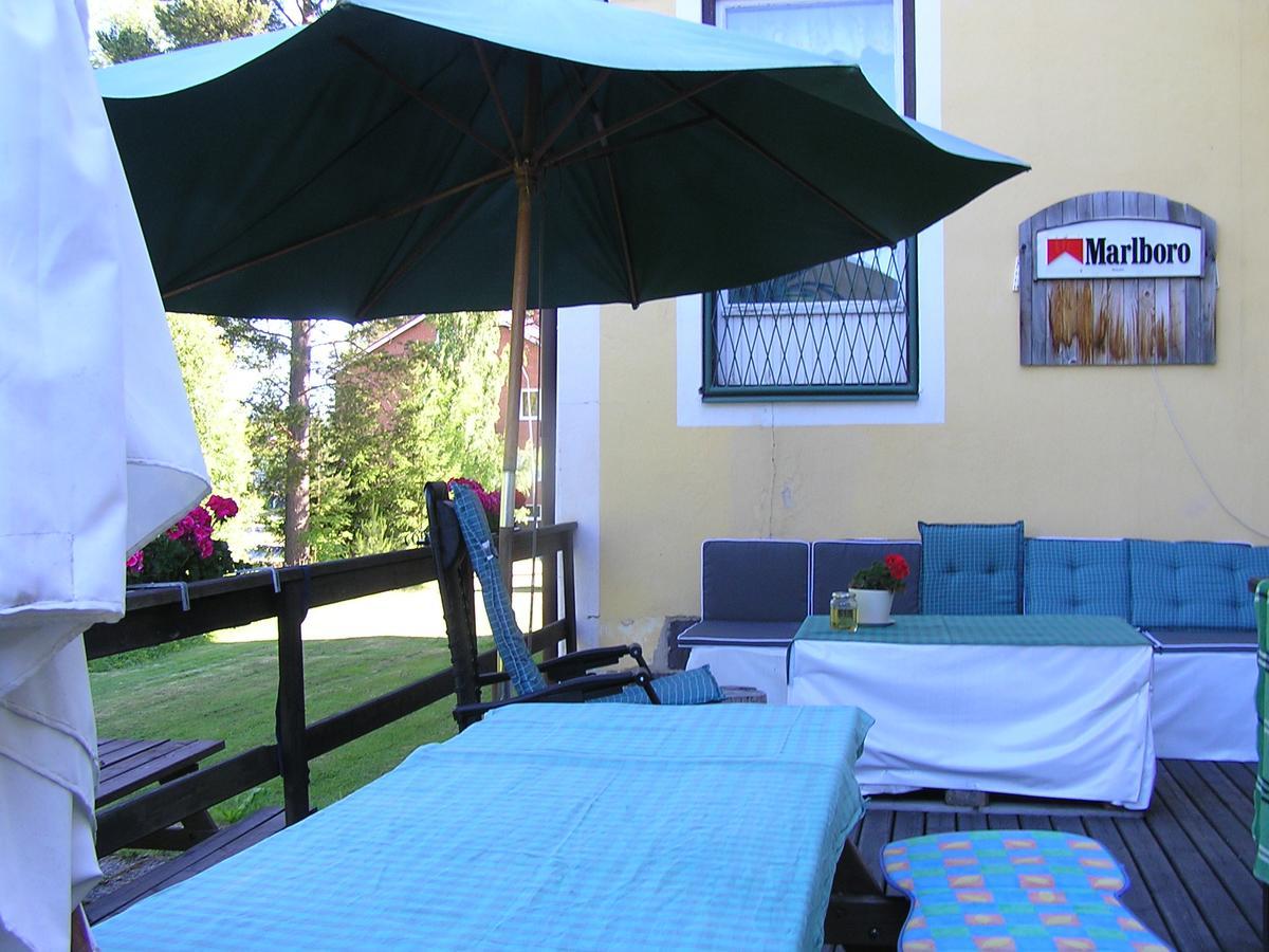 Hotel Jakt&fiskecamp 2*