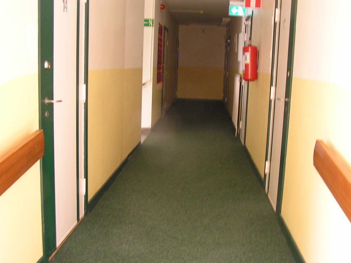 Jakt&fiskecamp Fredrika
