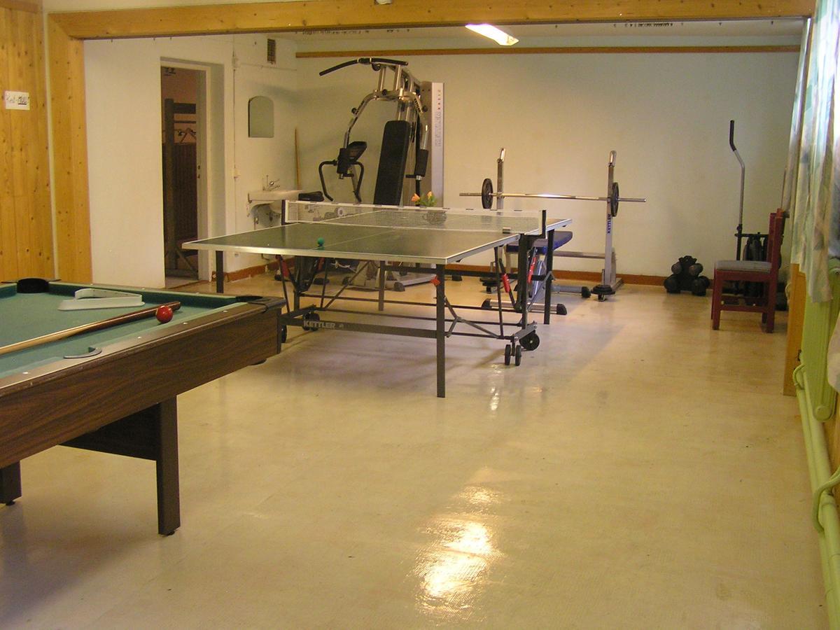 Hotel Jakt&fiskecamp