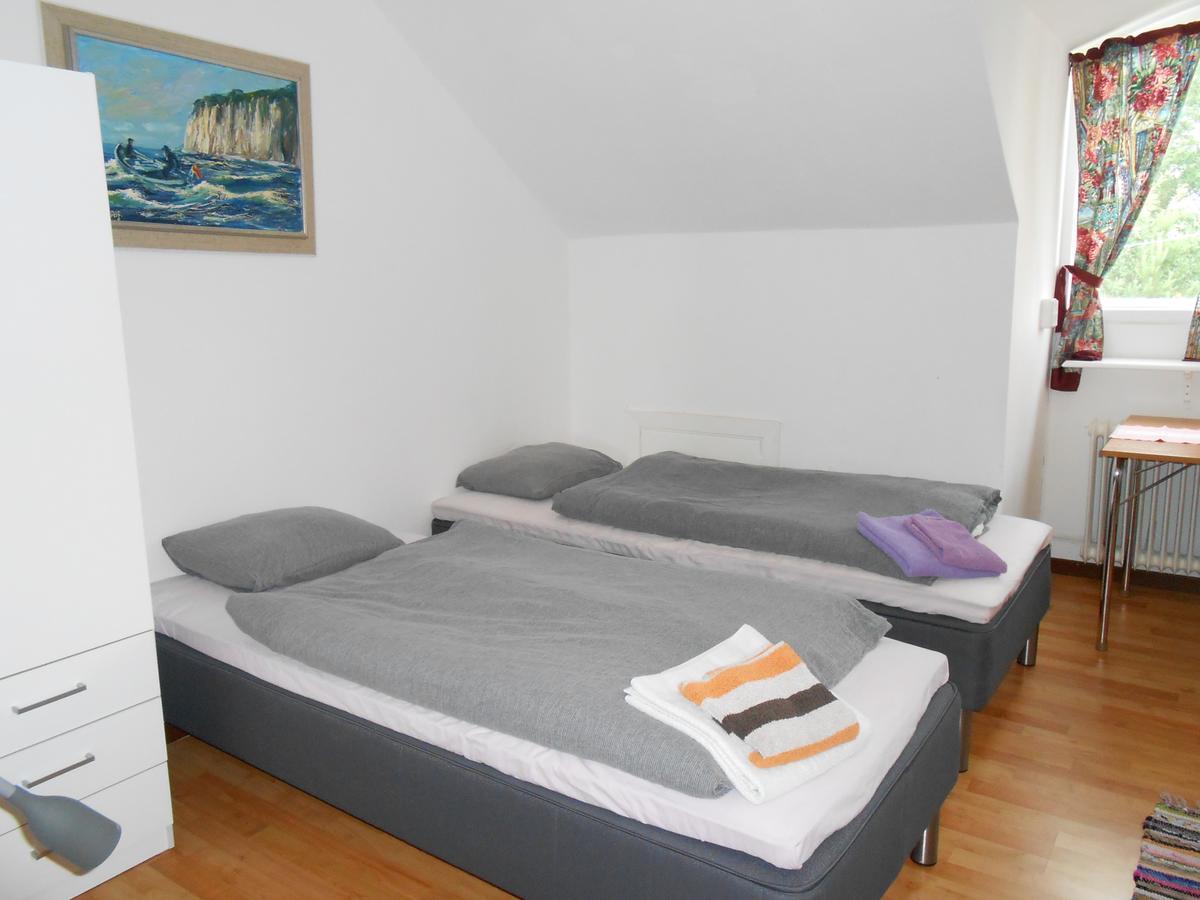 Jakt&fiskecamp Hotel Fredrika