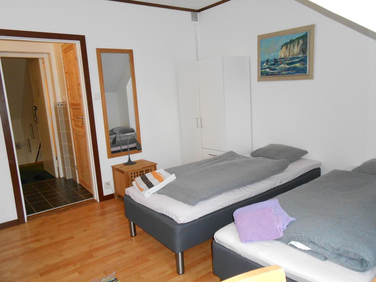 Hotel Jakt&fiskecamp 2*